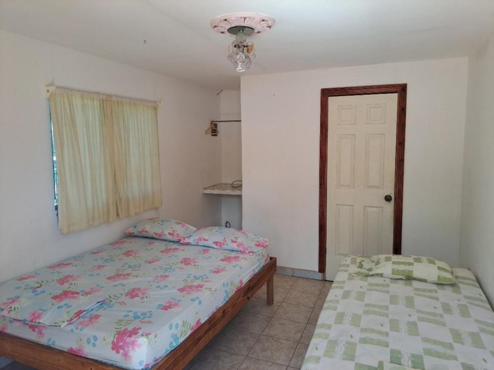 Casa Fotr Loco Hotel Uvita Kültér fotó