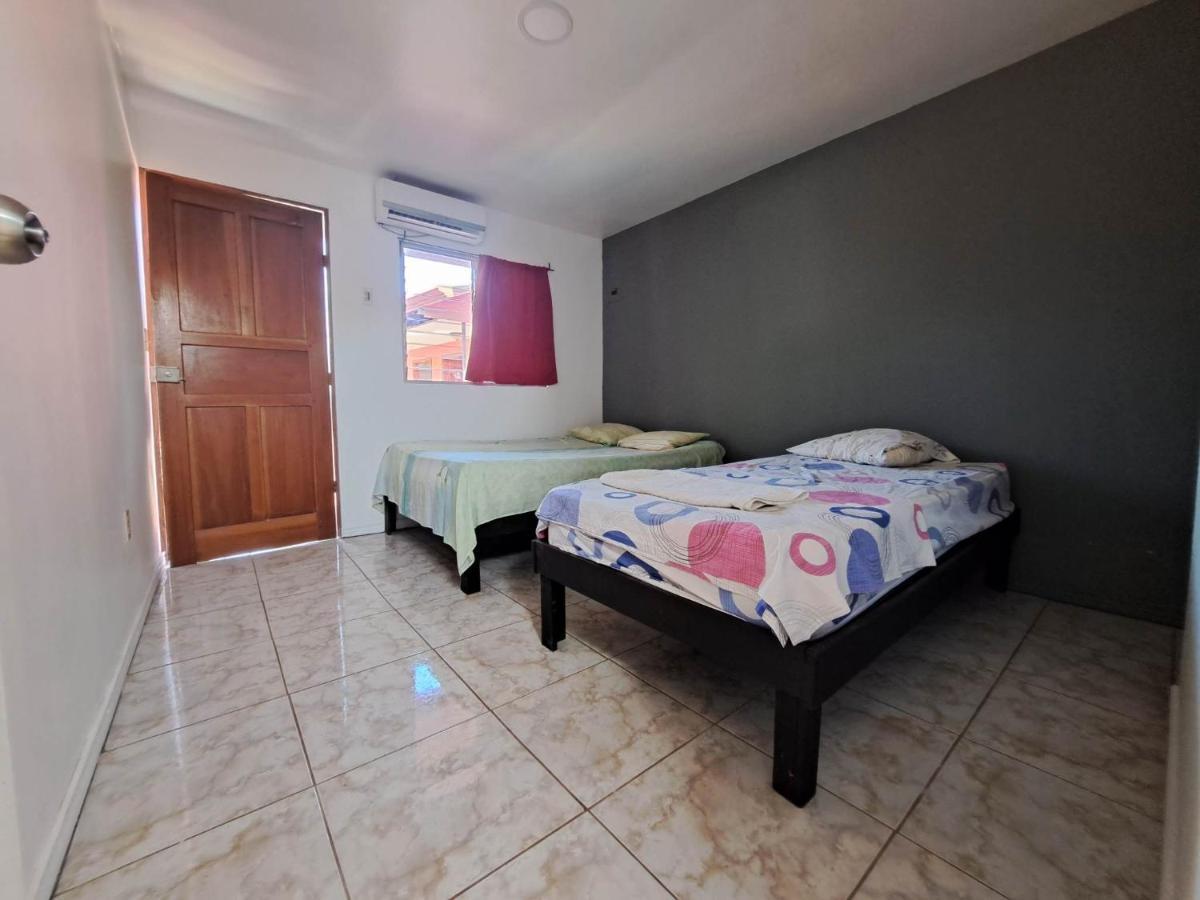 Casa Fotr Loco Hotel Uvita Kültér fotó