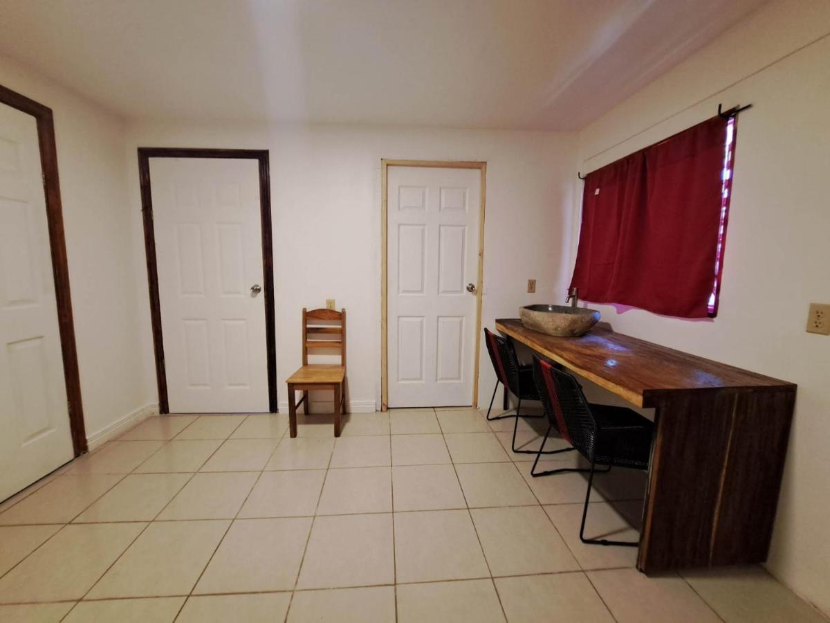 Casa Fotr Loco Hotel Uvita Kültér fotó