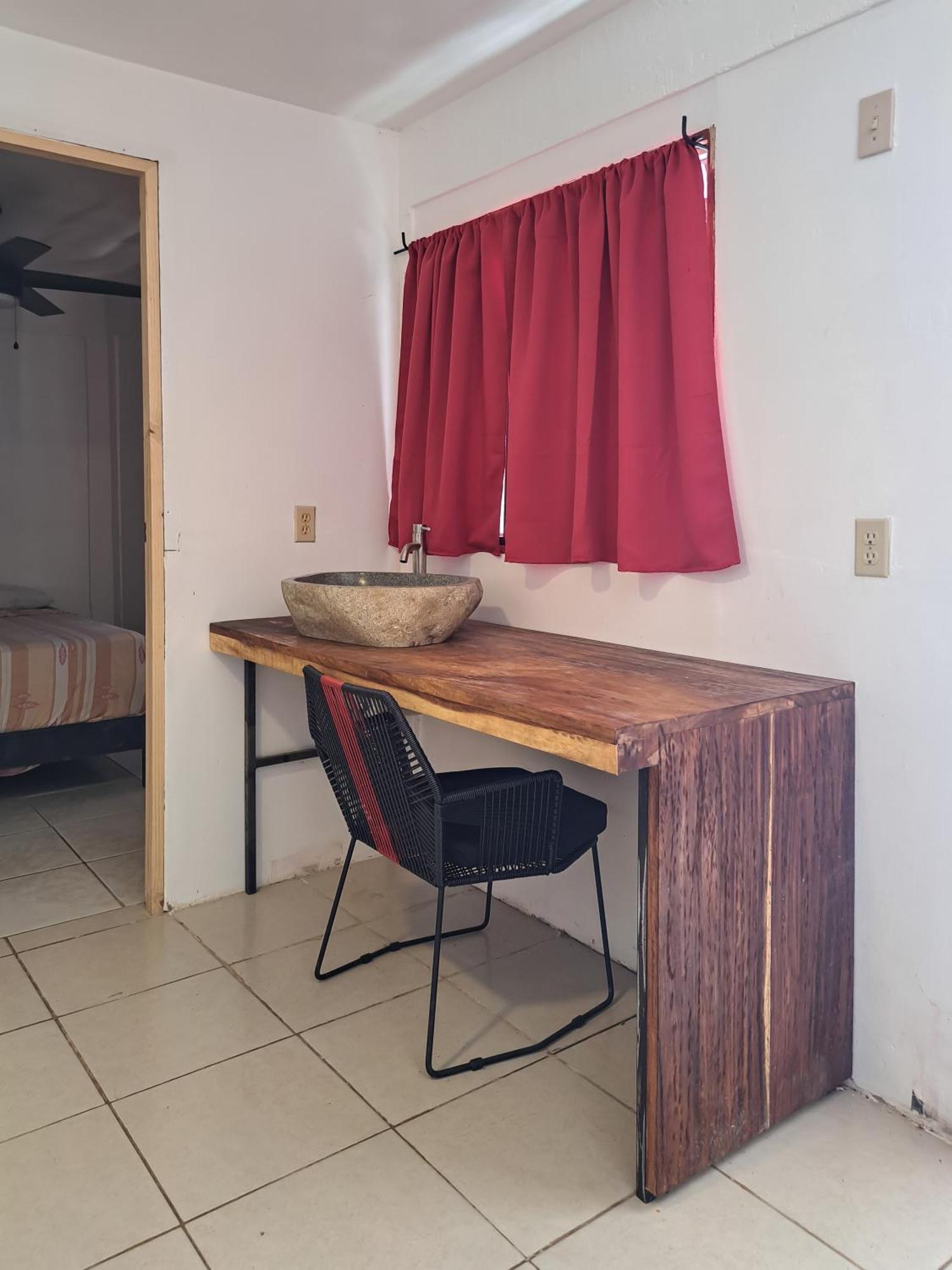 Casa Fotr Loco Hotel Uvita Kültér fotó