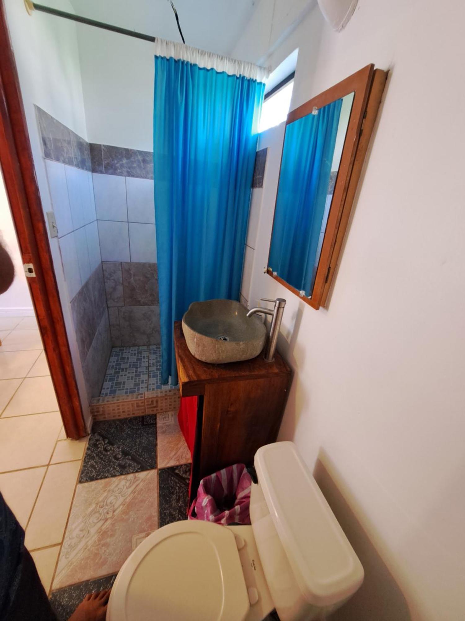 Casa Fotr Loco Hotel Uvita Kültér fotó