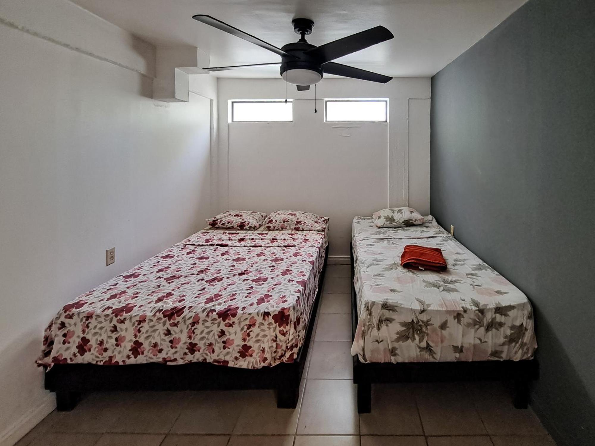 Casa Fotr Loco Hotel Uvita Kültér fotó
