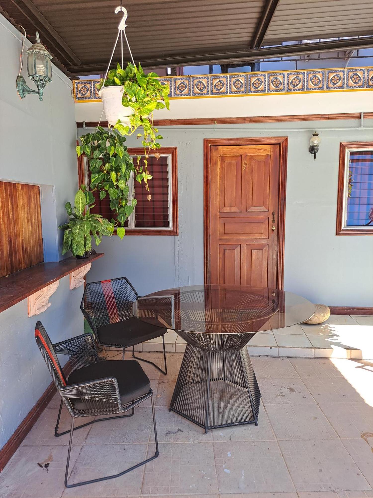 Casa Fotr Loco Hotel Uvita Kültér fotó