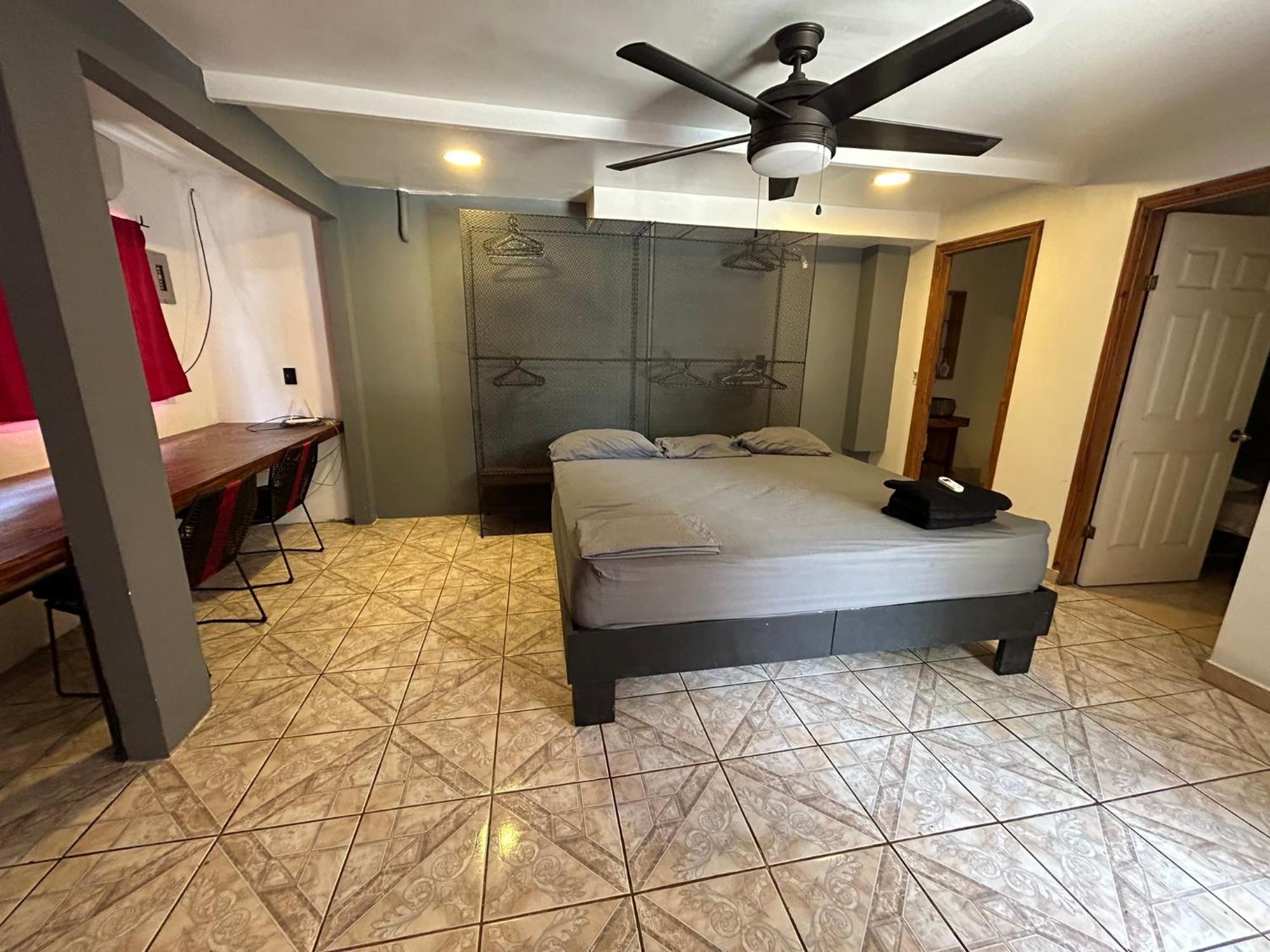 Casa Fotr Loco Hotel Uvita Kültér fotó
